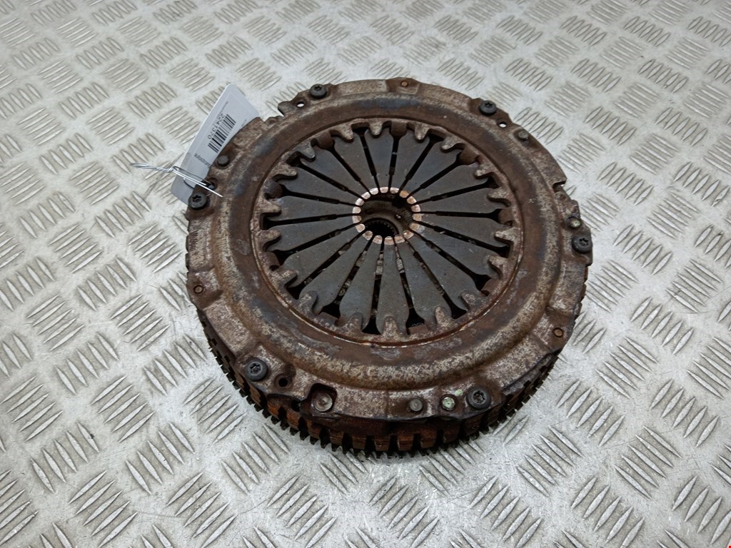 Маховик (демпфер сцепления) RENAULT Kangoo 1997-2008