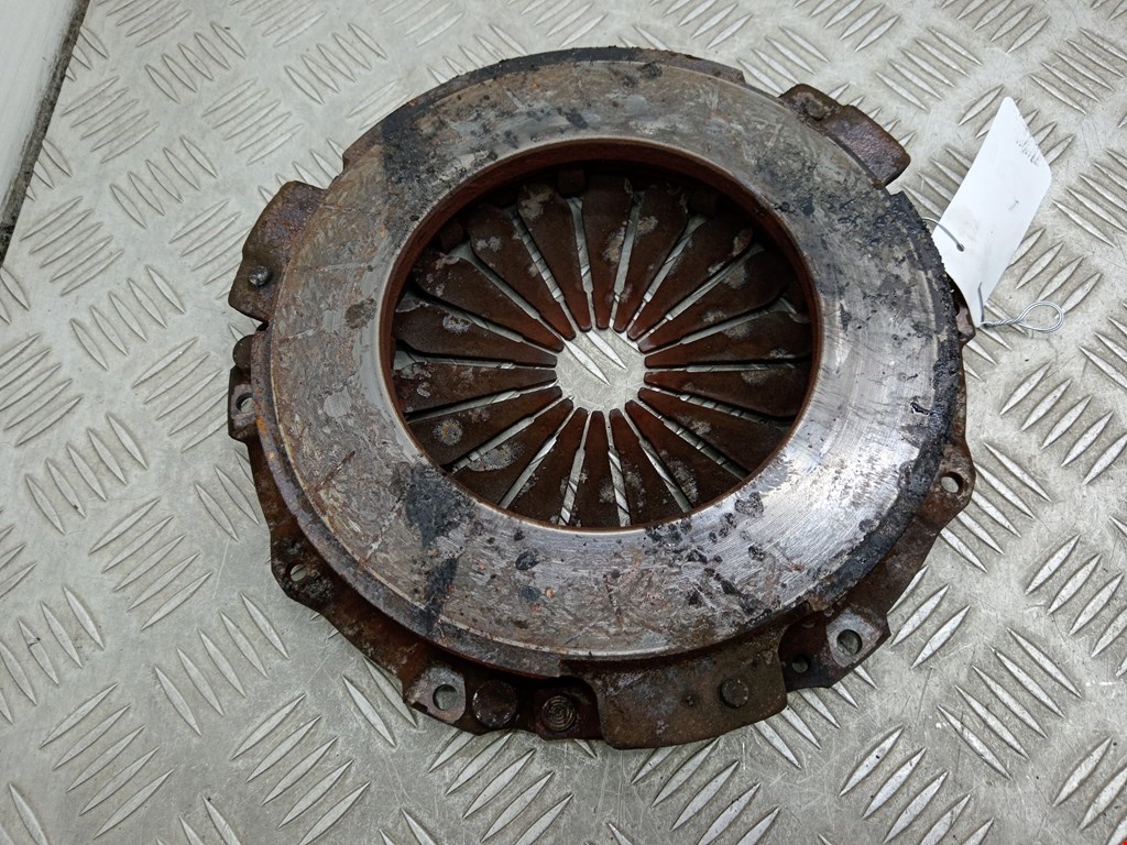 Маховик (демпфер сцепления) RENAULT Kangoo 1997-2008