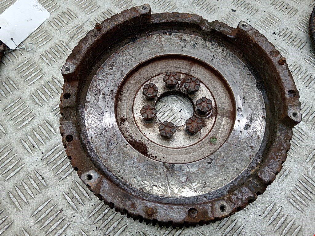 Маховик (демпфер сцепления) RENAULT Kangoo 1997-2008