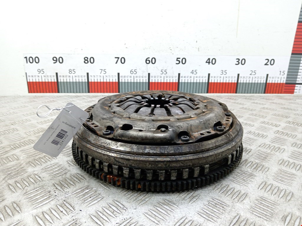 Маховик (демпфер сцепления) RENAULT Scenic II 2003-2010