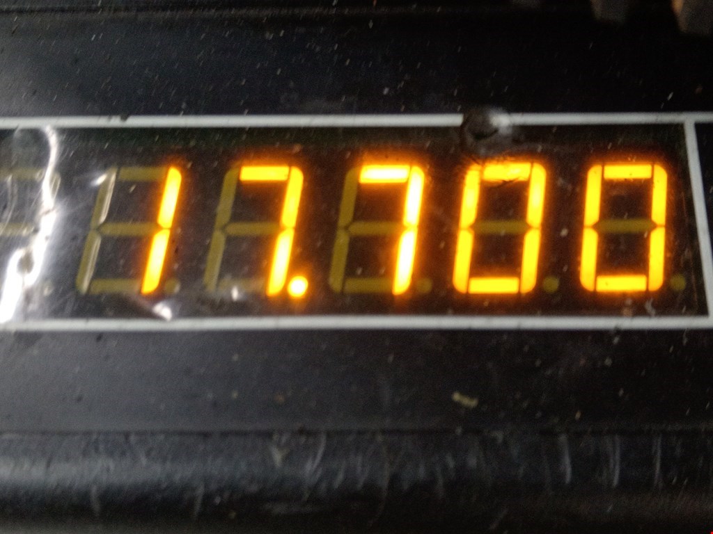 Маховик (демпфер сцепления) RENAULT Scenic II 2003-2010