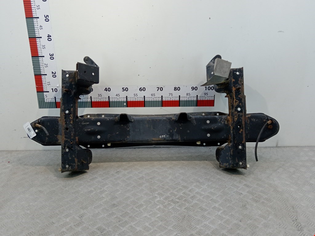 Балка передняя подрамник Mercedes Sprinter 1 (W901-905) (1995-2006)