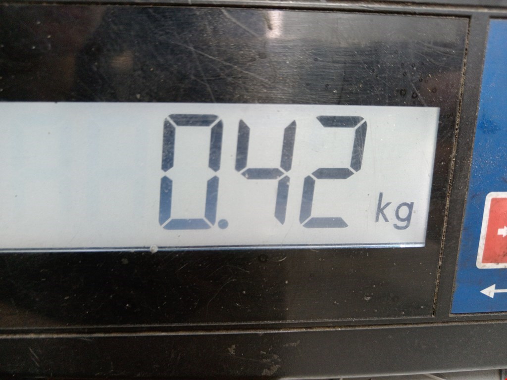 Насос топливный (электрический) MERCEDES-BENZ C-Class C-klasse W203 2000-2007