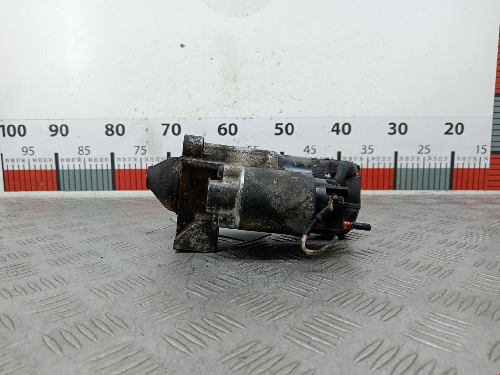 Стартер RENAULT Kangoo 1997-2008