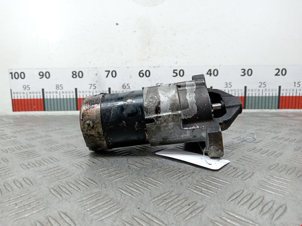 Стартер RENAULT Kangoo 1997-2008