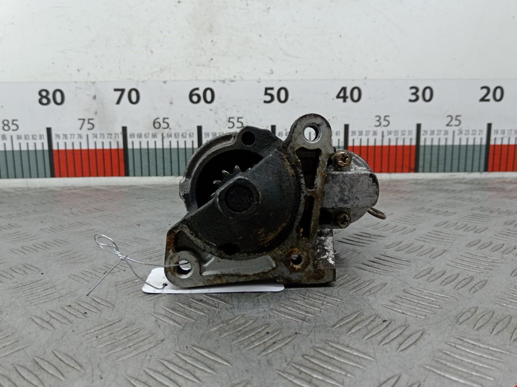 Стартер RENAULT Kangoo 1997-2008