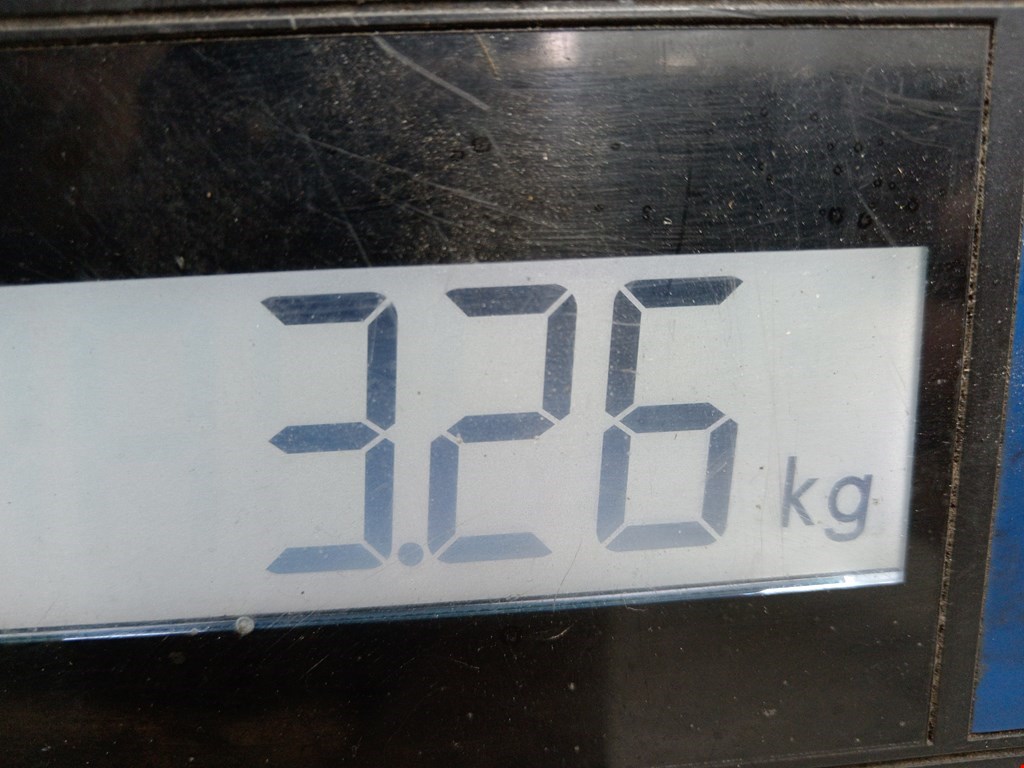 Стартер RENAULT Kangoo 1997-2008