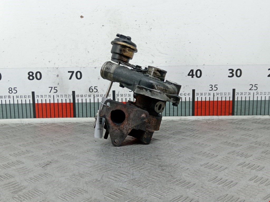 Турбина RENAULT Kangoo 1997-2008