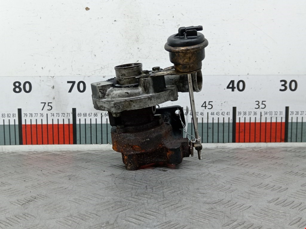 Турбина RENAULT Kangoo 1997-2008