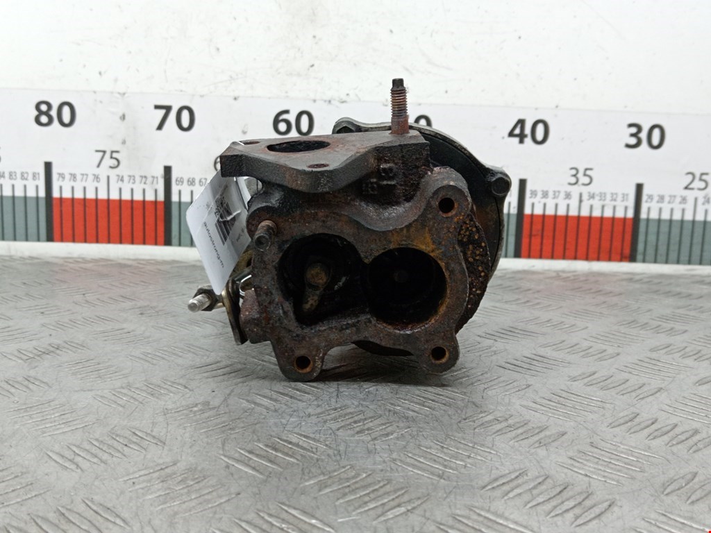 Турбина RENAULT Kangoo 1997-2008