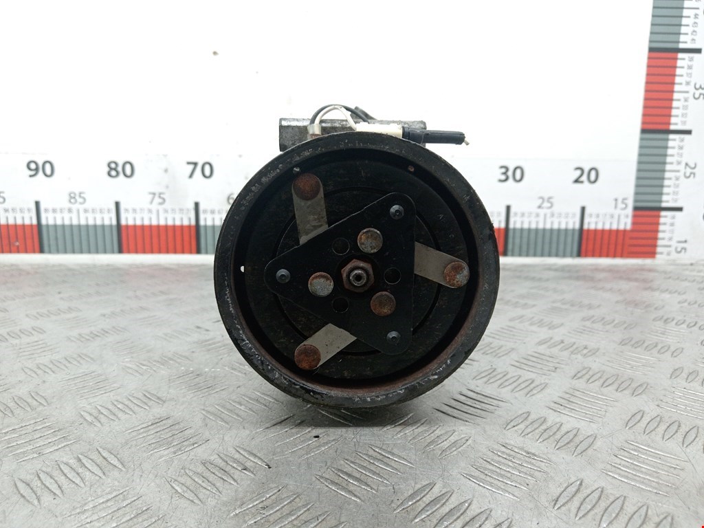 Компрессор кондиционера (системы кондиционирования) RENAULT Kangoo 1997-2008
