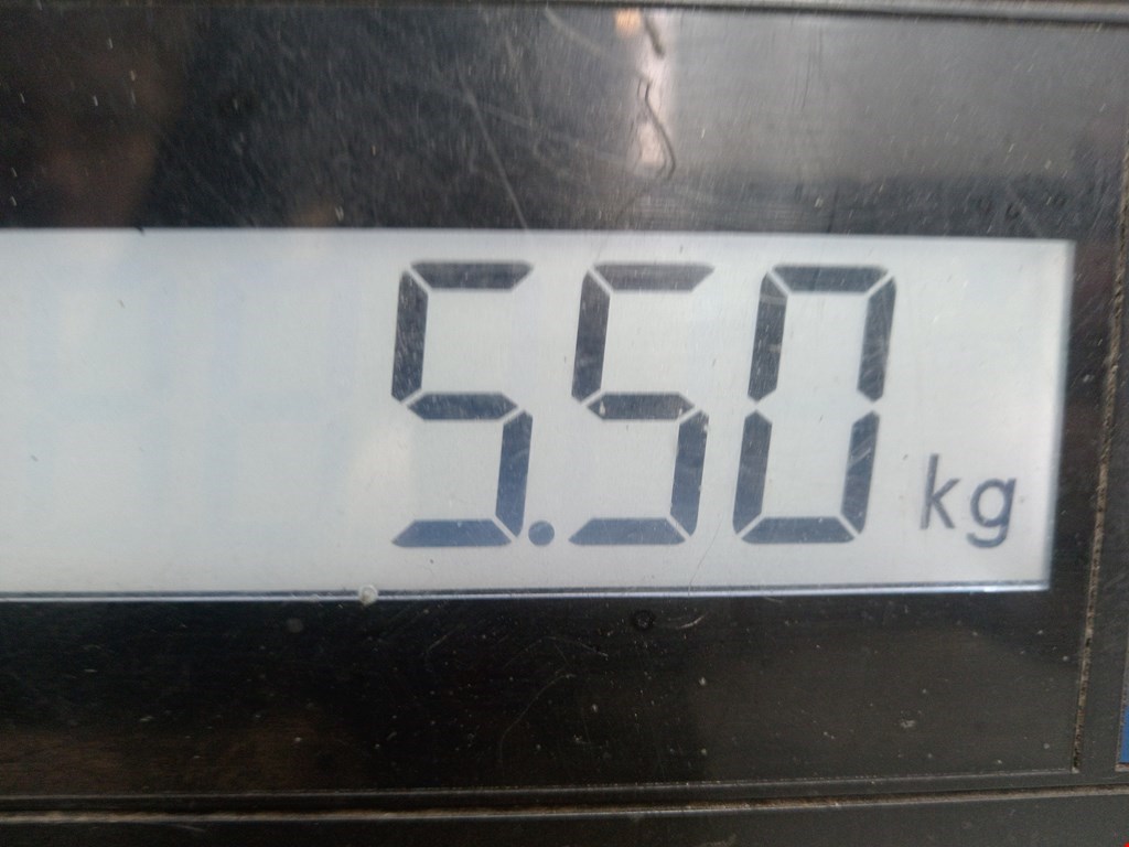 Компрессор кондиционера (системы кондиционирования) RENAULT Kangoo 1997-2008