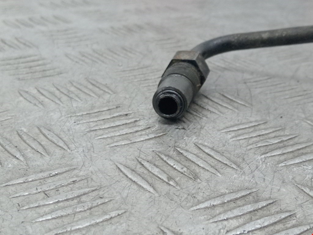 Трубка нагнетателя RENAULT Kangoo 1997-2008