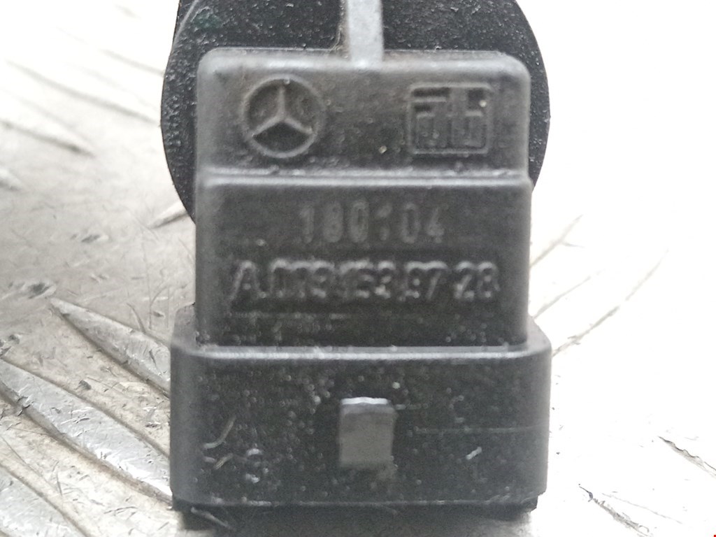 Датчик положения распредвала MERCEDES-BENZ C-Class C-klasse W203 2000-2007