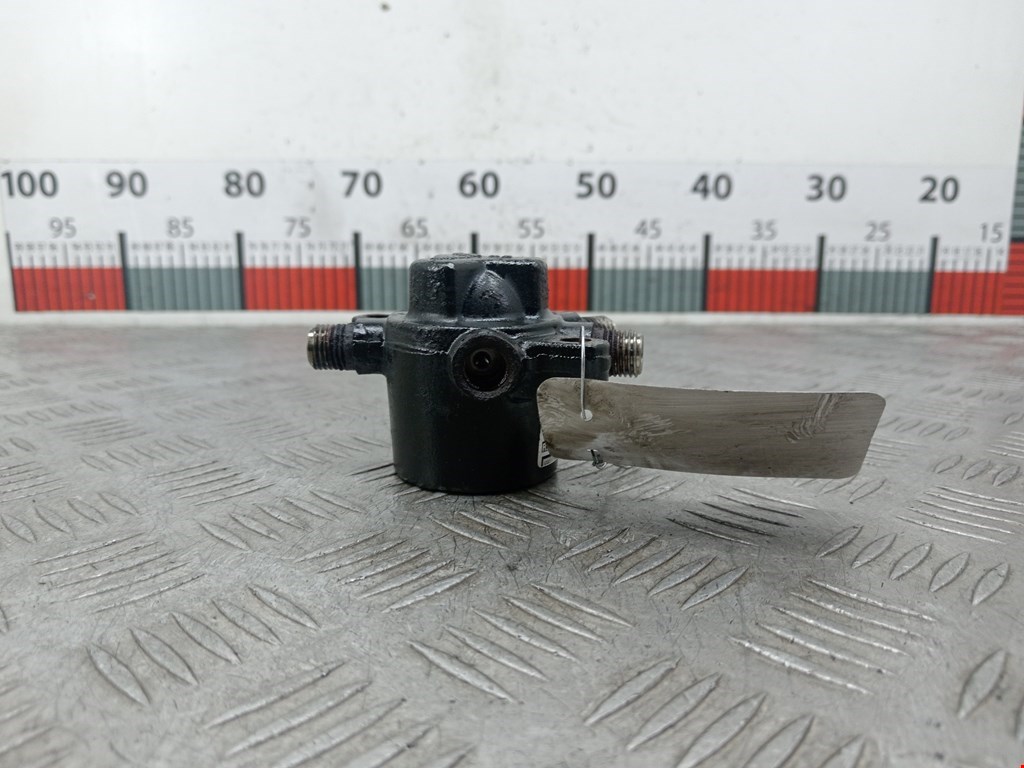 Рампа топливная (рейка) RENAULT Kangoo 1997-2008