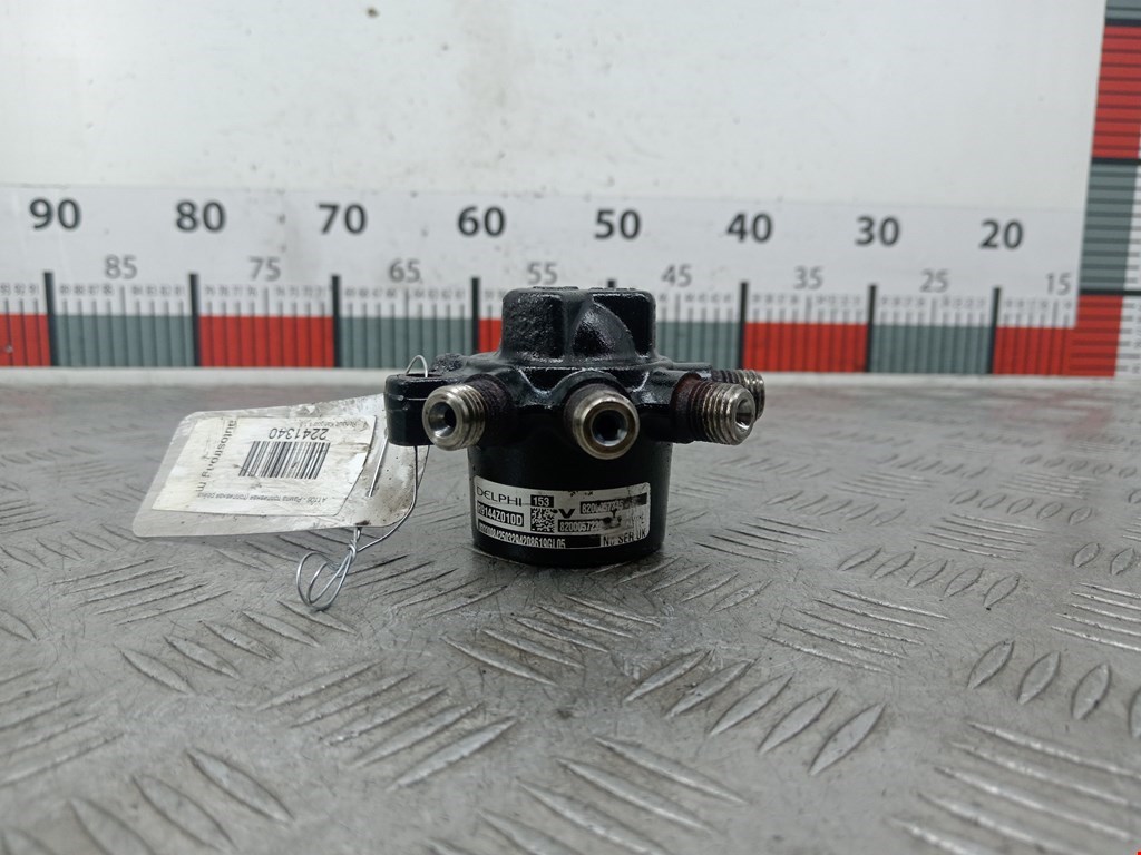 Рампа топливная (рейка) RENAULT Kangoo 1997-2008