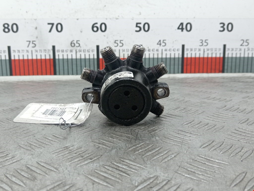 Рампа топливная (рейка) RENAULT Kangoo 1997-2008