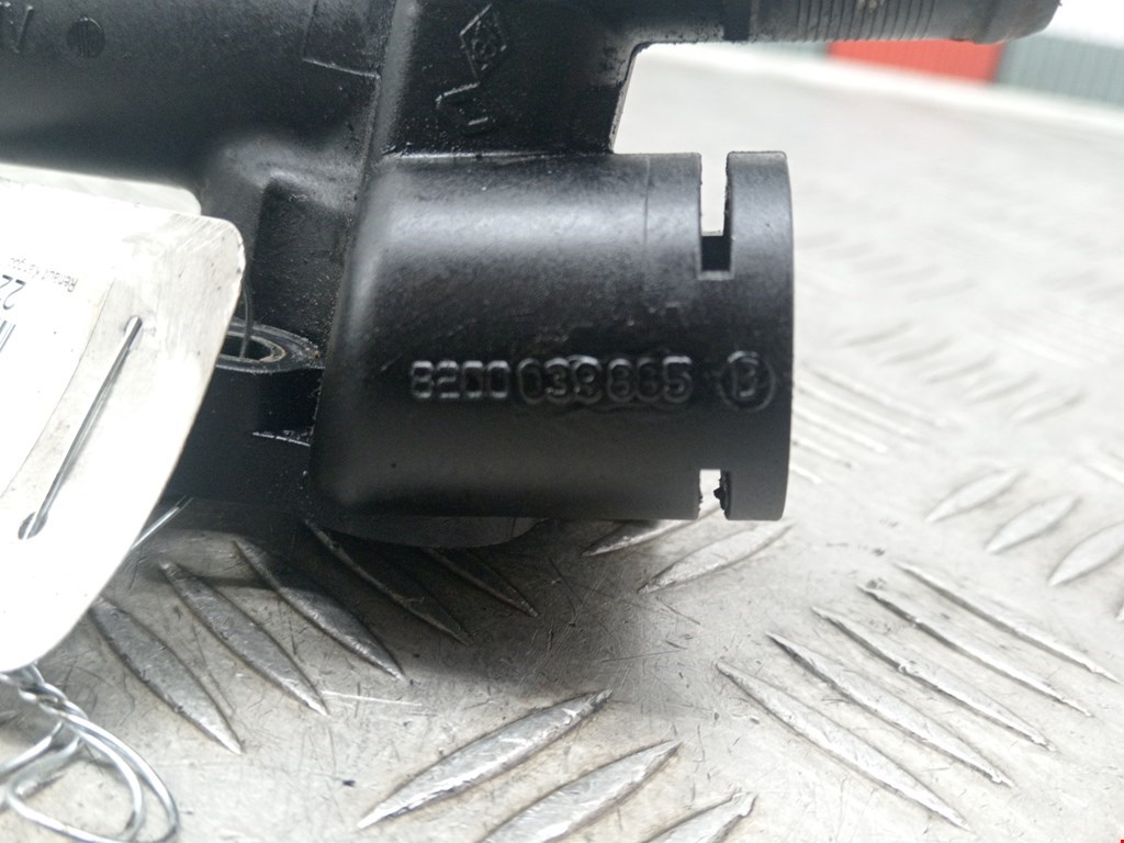 Корпус термостата RENAULT Kangoo 1997-2008