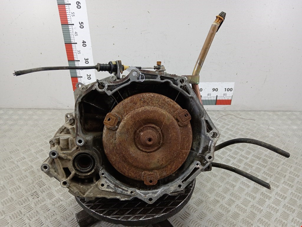 АКПП (Автоматическая коробка переключения передач) OPEL Vectra Vectra B 1995-2002