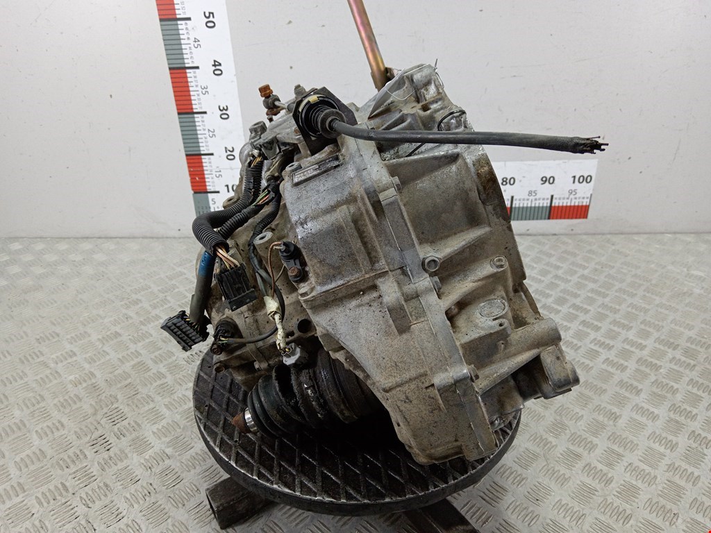 АКПП (Автоматическая коробка переключения передач) OPEL Vectra Vectra B 1995-2002