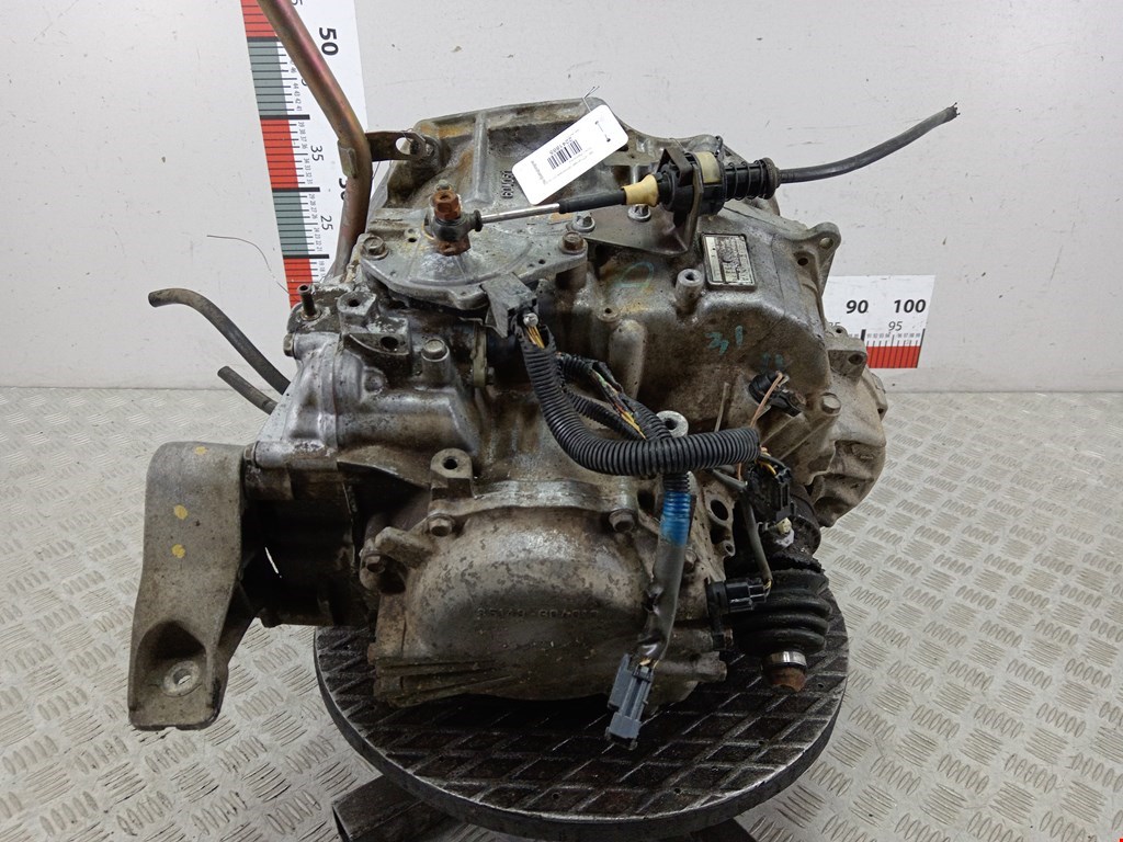 АКПП (Автоматическая коробка переключения передач) OPEL Vectra Vectra B 1995-2002