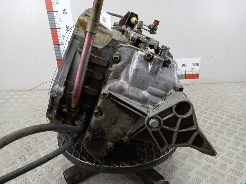 АКПП (Автоматическая коробка переключения передач) OPEL Vectra Vectra B 1995-2002