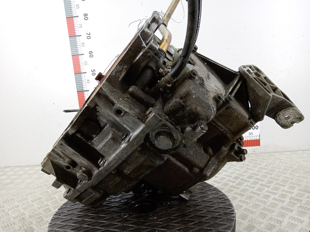 АКПП (Автоматическая коробка переключения передач) OPEL Vectra Vectra B 1995-2002