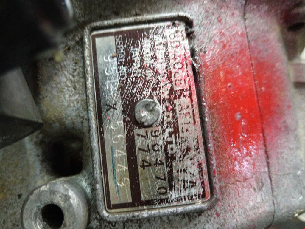 АКПП (Автоматическая коробка переключения передач) OPEL Vectra Vectra B 1995-2002