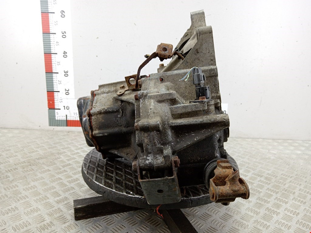 МКПП (Механическая коробка переключения передач) MAZDA 323 BA 1994-1998