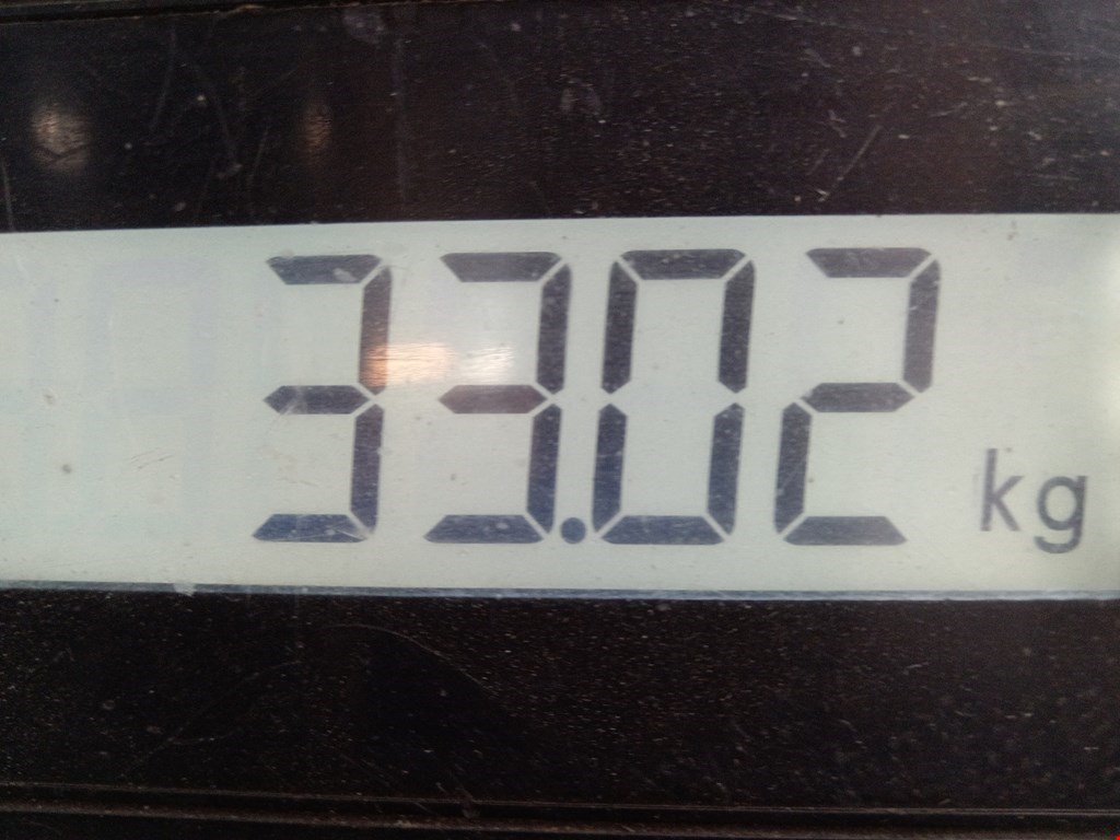 МКПП (Механическая коробка переключения передач) MAZDA 323 BA 1994-1998