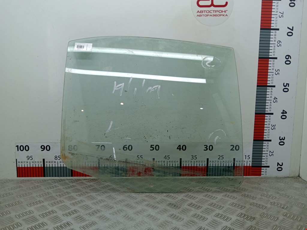 Стекло двери заднее правое BMW 5er 5 серия E39 1995-2004