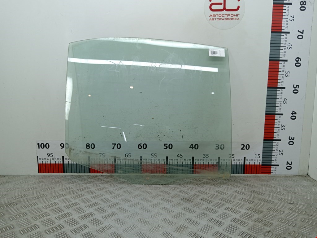 Стекло двери заднее правое BMW 5er 5 серия E39 1995-2004