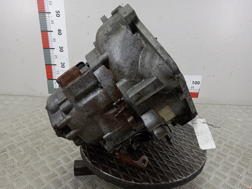 МКПП (Механическая коробка переключения передач) PONTIAC Trans Sport 1989-1996