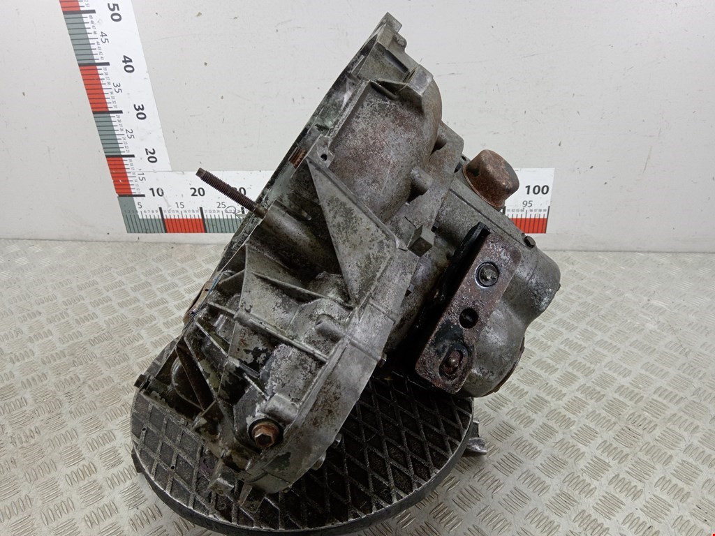 МКПП (Механическая коробка переключения передач) PONTIAC Trans Sport 1989-1996