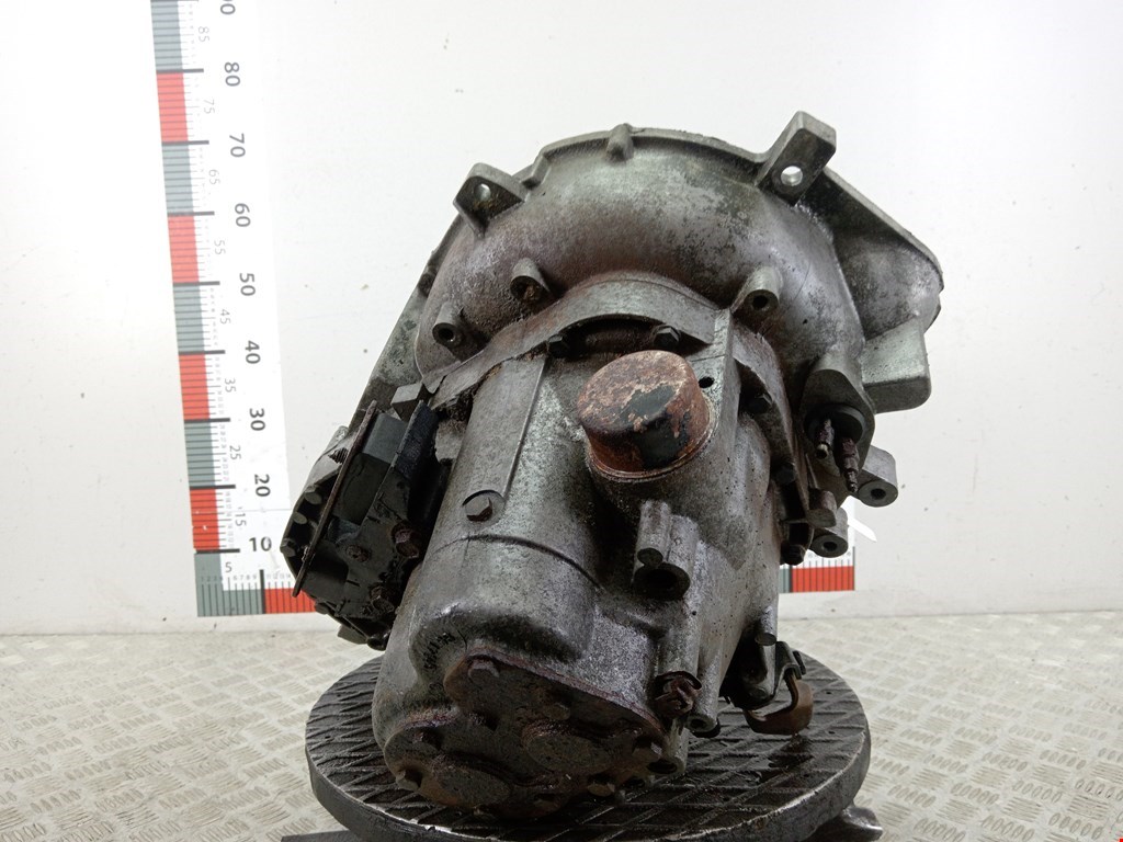 МКПП (Механическая коробка переключения передач) PONTIAC Trans Sport 1989-1996