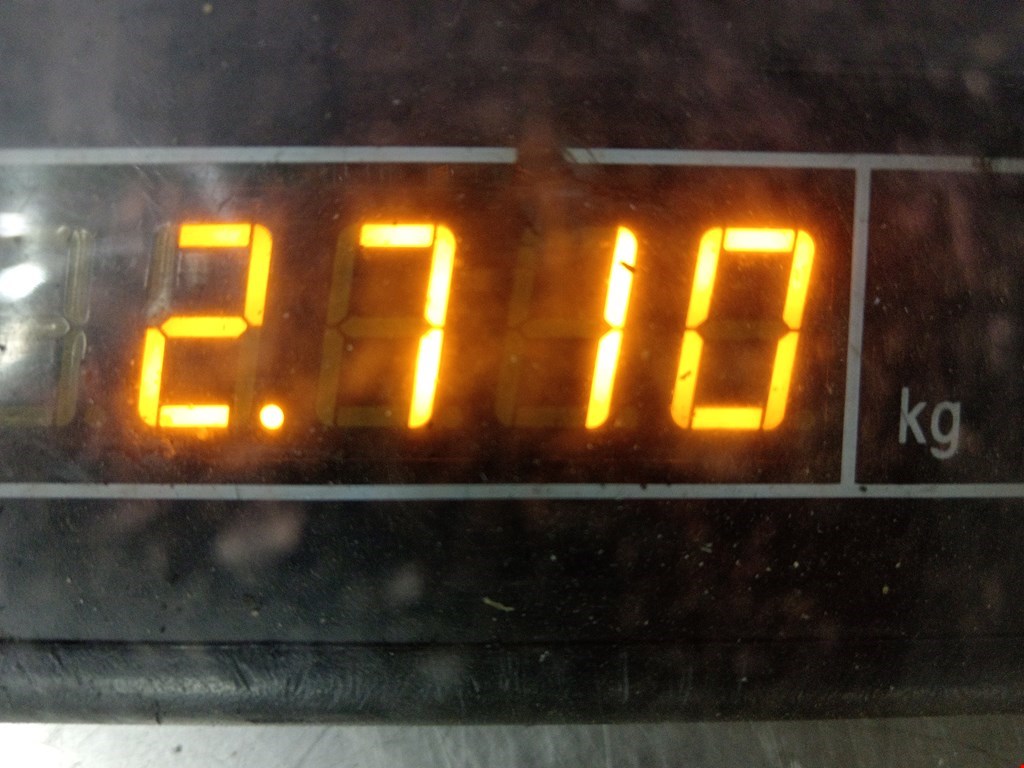 Стекло двери заднее правое BMW 5er 5 серия E39 1995-2004