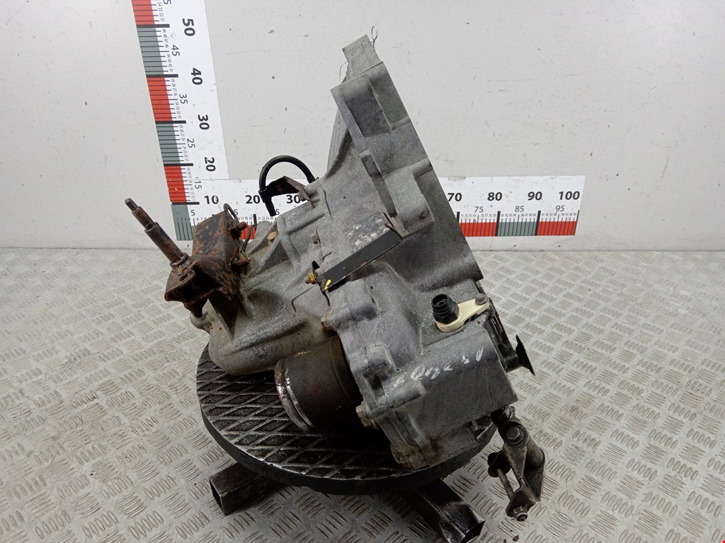 МКПП (Механическая коробка переключения передач) HONDA Accord V 1993-1998