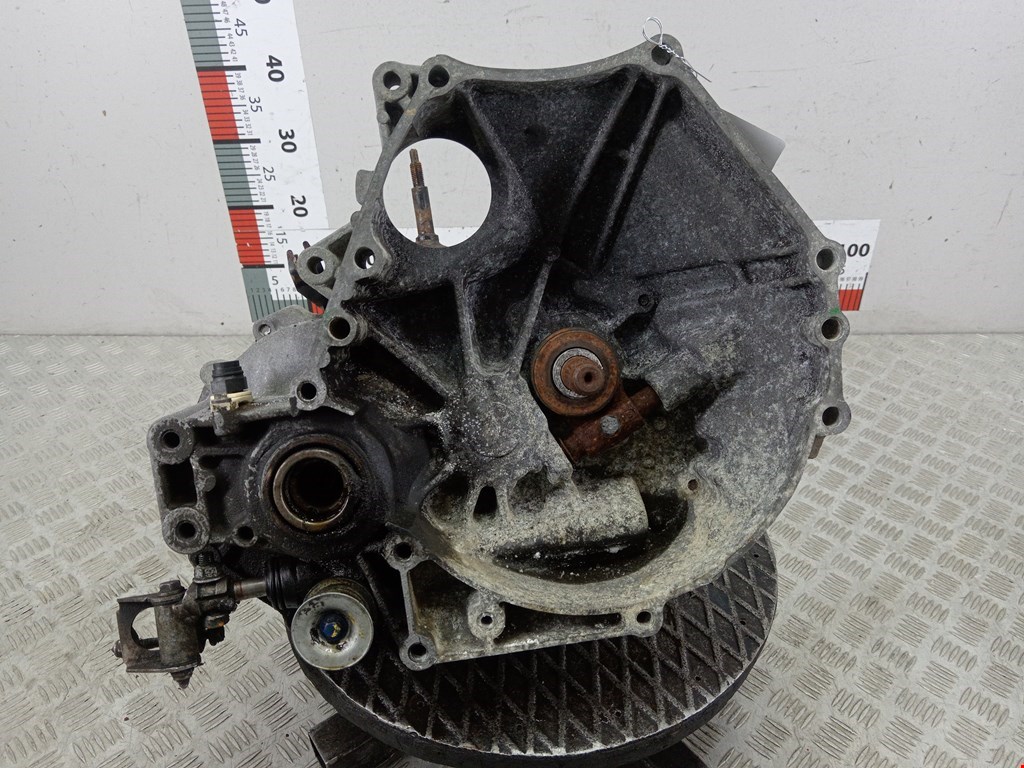 МКПП (Механическая коробка переключения передач) HONDA Accord V 1993-1998