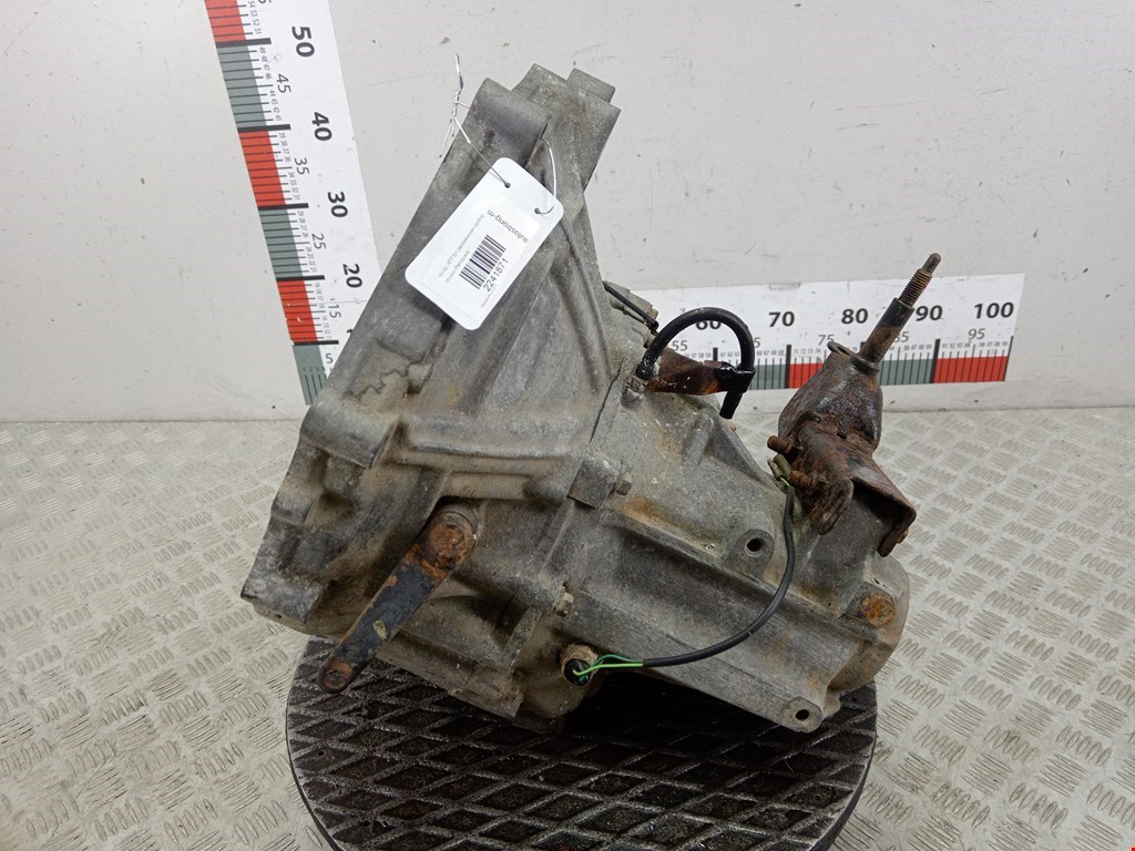 МКПП (Механическая коробка переключения передач) HONDA Accord V 1993-1998