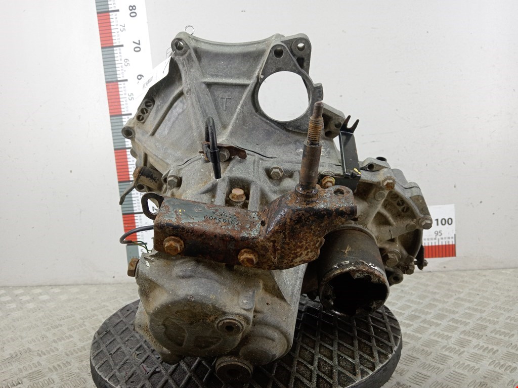 МКПП (Механическая коробка переключения передач) HONDA Accord V 1993-1998