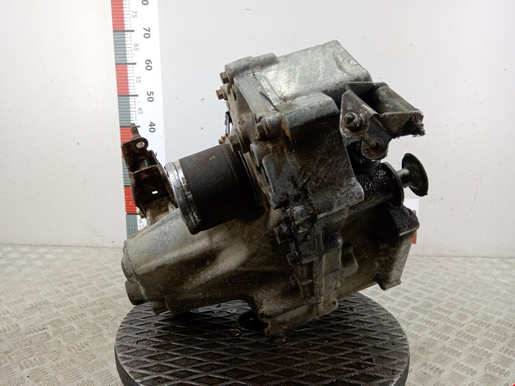 МКПП (Механическая коробка переключения передач) HONDA Accord V 1993-1998