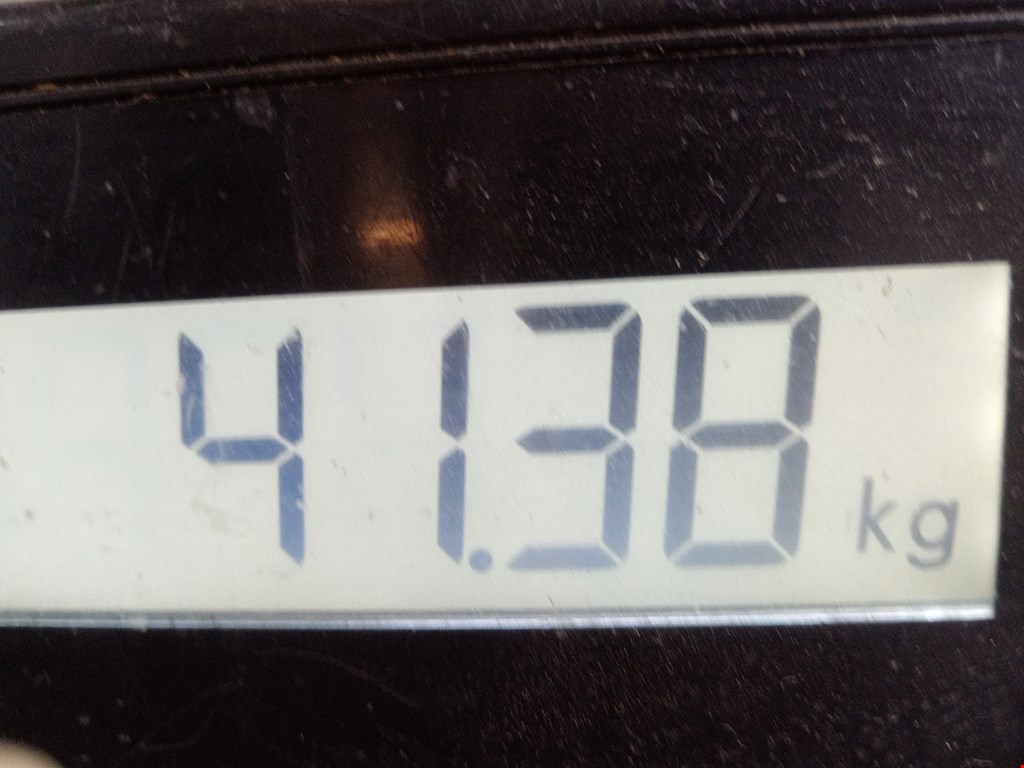 МКПП (Механическая коробка переключения передач) HONDA Accord V 1993-1998