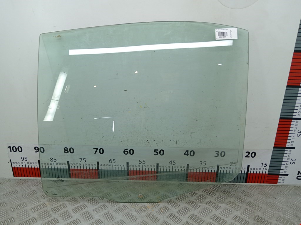 Стекло двери заднее левое BMW 5er 5 серия E39 1995-2004