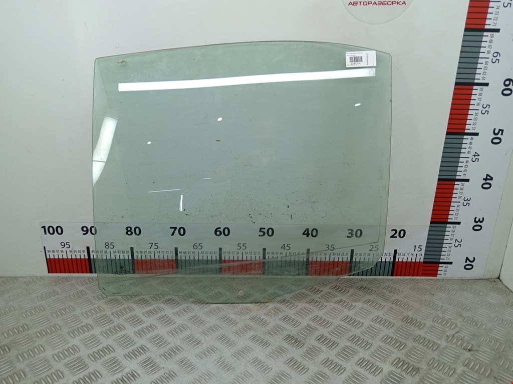 Стекло двери заднее левое BMW 5er 5 серия E39 1995-2004