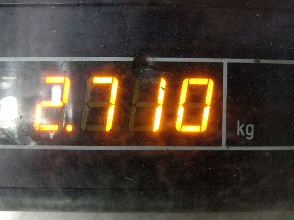 Стекло двери заднее левое BMW 5er 5 серия E39 1995-2004