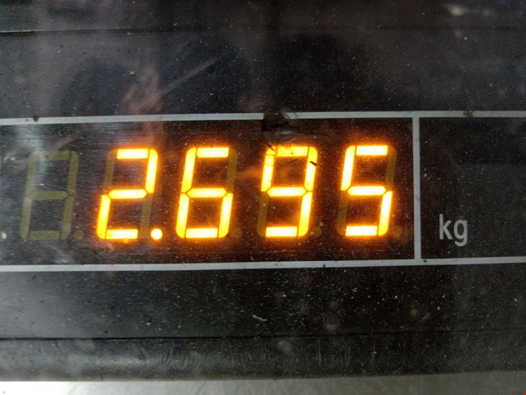 Стекло двери заднее левое BMW 5er 5 серия E39 1995-2004