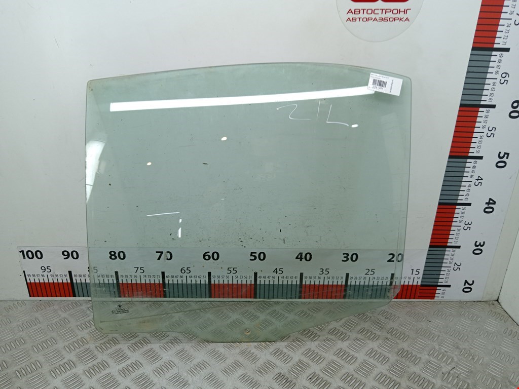Стекло двери заднее левое BMW 5er 5 серия E39 1995-2004