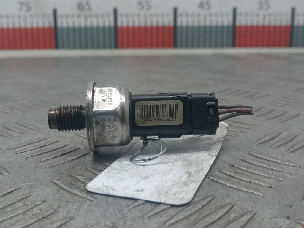 Датчик давления топлива RENAULT Kangoo 1997-2008