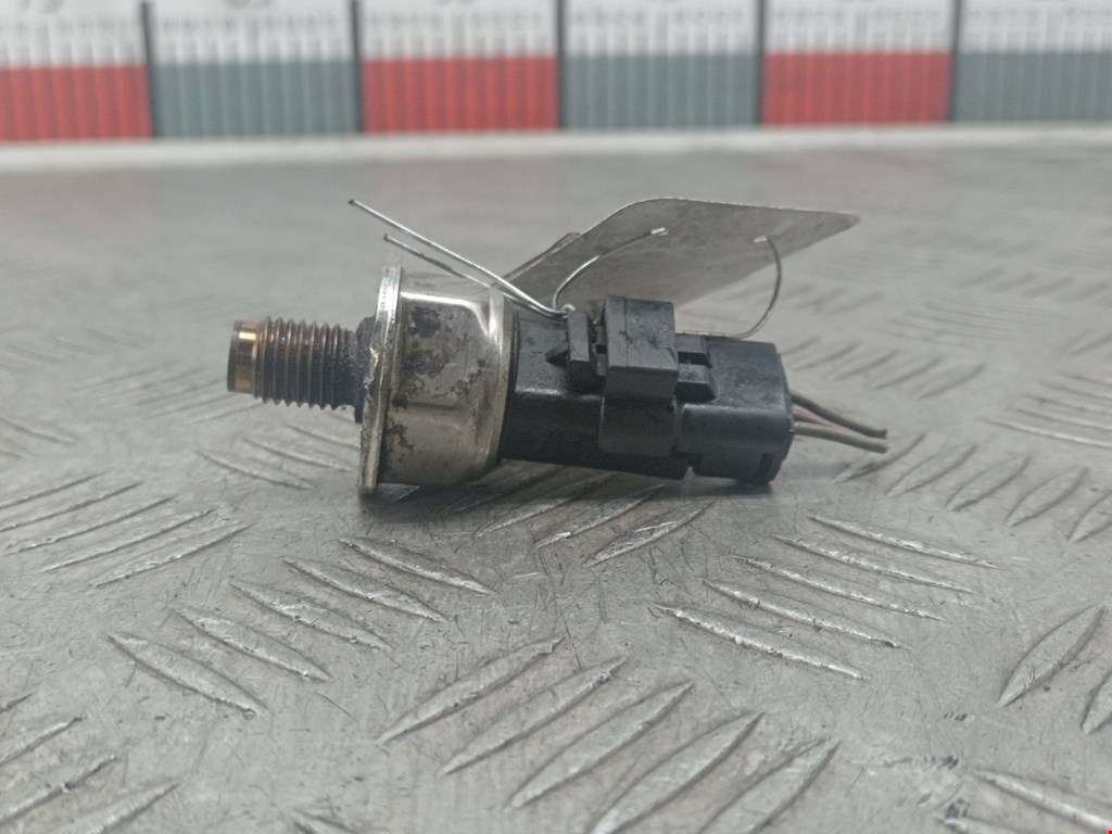 Датчик давления топлива RENAULT Kangoo 1997-2008