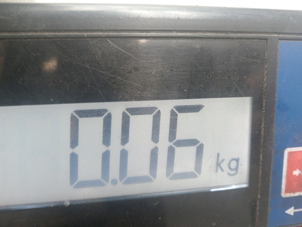 Датчик давления топлива RENAULT Kangoo 1997-2008